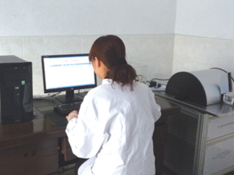 Magnetometer Cobaltum